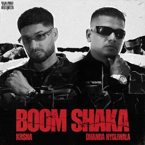 Immagine per 'Boom Shaka'