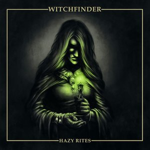 Image for 'Hazy Rites'