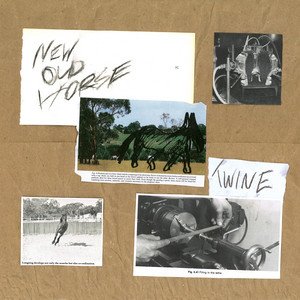 Image for 'New Old Horse'