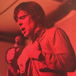 Image for 'John Maus'