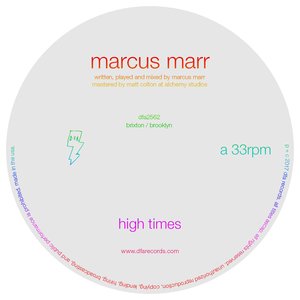 Image for 'High Times'