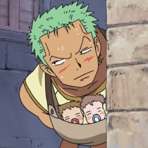 Image for 'ロロノア・ゾロ(中井和哉)'