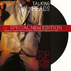Image for 'Stop Making Sense: Special New Edition [Live]'