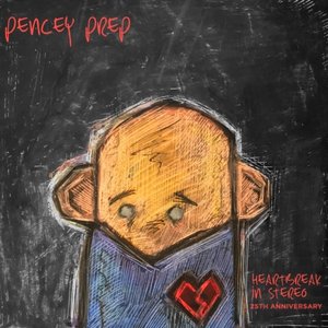 Image for 'Heartbreak in Stereo (25th Anniversary)'