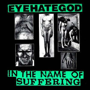 Immagine per 'In The Name Of Suffering'