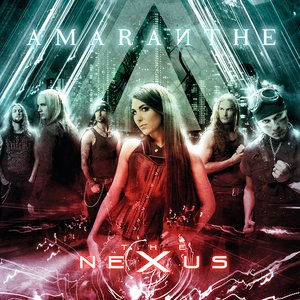“The Nexus (Commentary)”的封面