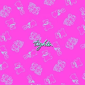 Image pour 'Tighter (Deluxe Edition)'