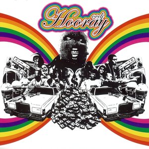 Image for 'Hooray'