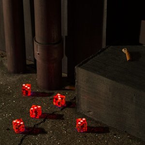 Image for 'Five Dice, All Threes'