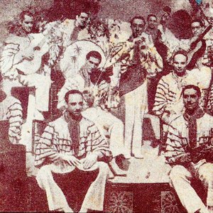 Bild für 'Lecuona Cuban Boys'