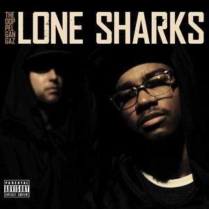 Image for 'Lone Sharks'