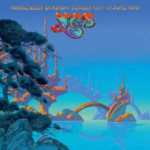 Imagen de 'Roosevelt Stadium, Jersey City, NJ, 17 June 1976 (Live)'