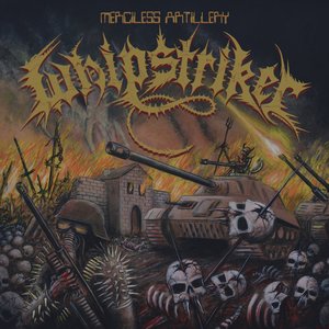 Zdjęcia dla 'Merciless Artillery'