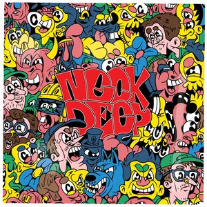 'Neck Deep (Dumbfuck Edition)'の画像