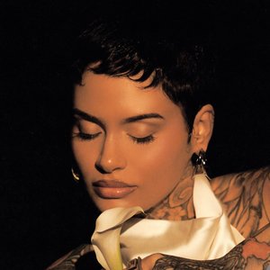 Immagine per 'Kehlani'