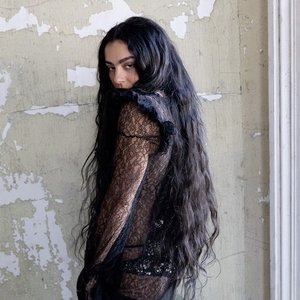 Image for 'Charli xcx'