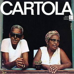 Image for 'Cartola (1976)'