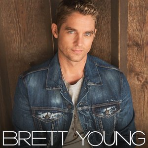 Immagine per 'Brett Young'