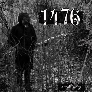 Bild für 'A Wolf's Age'