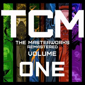 Image for 'The Masterworks Remastered Volume 1'