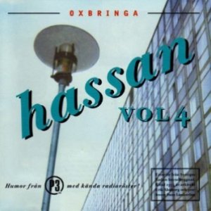 Image for 'Oxbringa vol 4'