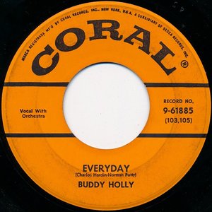 Image for 'Everyday / Peggy Sue'