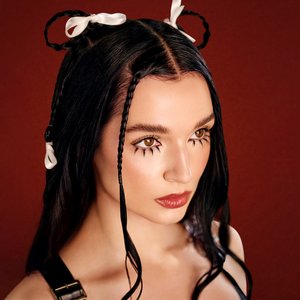 Image for 'Poppy'