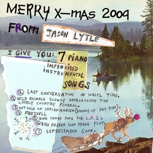 Image for 'Merry X-Mas 2009'