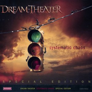 Image for 'Systematic Chaos (Special Edition)'