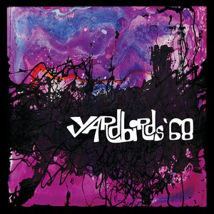 Image for 'Yardbirds '68'