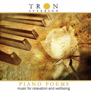 'Piano Poems'の画像