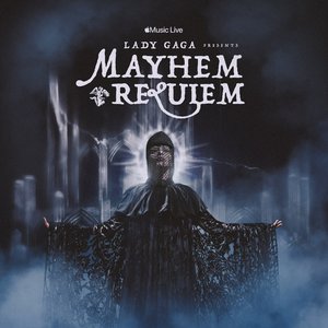 Image for 'MAYHEM REQUIEM'