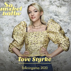Immagine per 'Så mycket bättre 2020 - Tolkningarna'