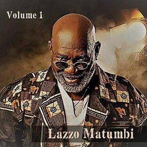 Image for 'Lazzo Matumbi, Vol. 1'