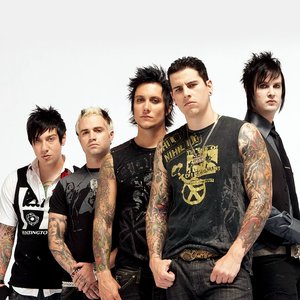'Avenged Sevenfold'の画像