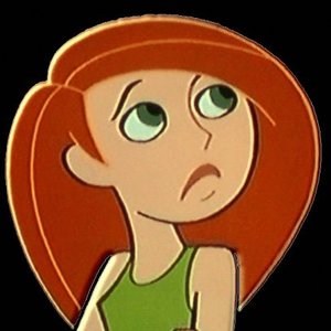 Immagine per 'Kim Possible'