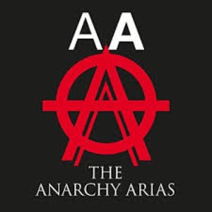 Image for 'The Anarchy Arias'