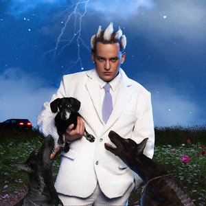 Image for 'Sen, którego nigdy nie miałem'