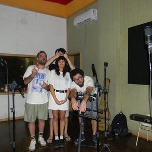 Image for 'Godofredo'