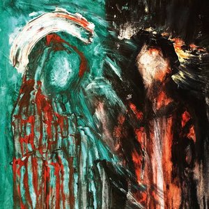 'Unself [Explicit]'の画像