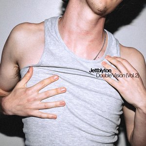 “Double Vision (Vol. 2) - EP”的封面