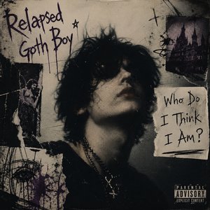 Image for 'Who Do I Think I Am?'