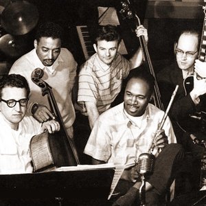 Image for 'The Chico Hamilton Quintet'