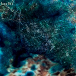 Image for 'Same Blue'
