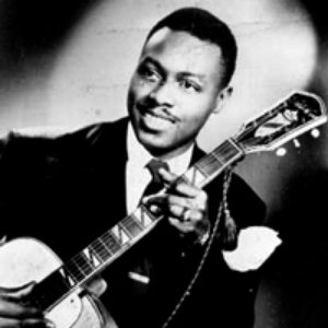 Imagen de 'Jimmy Rogers'