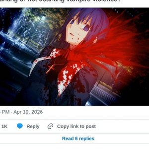 Image for 'vampire violence'