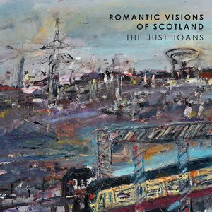 Imagen de 'Romantic Visions Of Scotland'