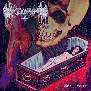 Image pour 'Sex Metal'