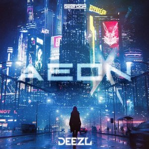 Image for 'AEON'