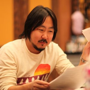Image for 'Hideki Sakamoto'